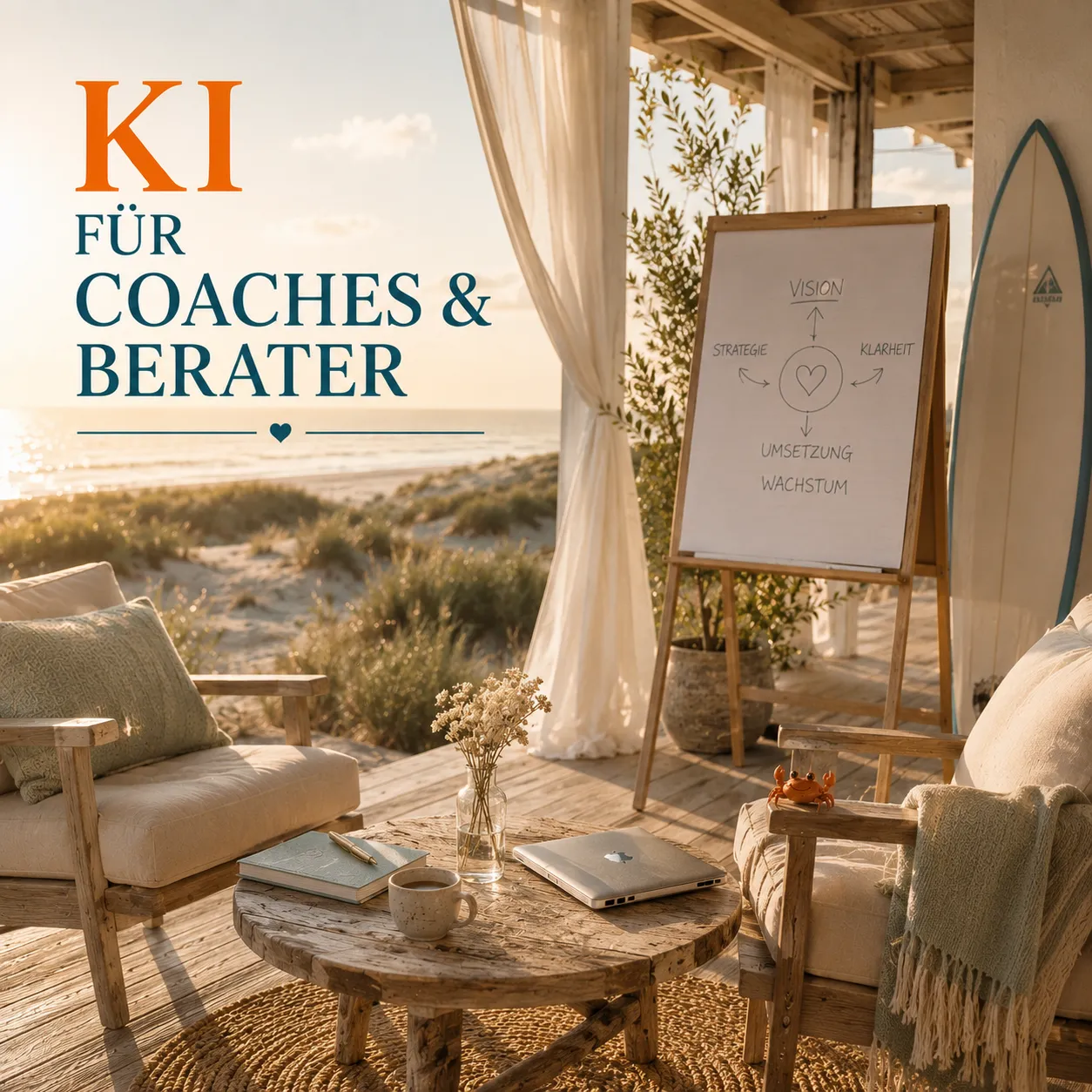 Für Coaches und Berater