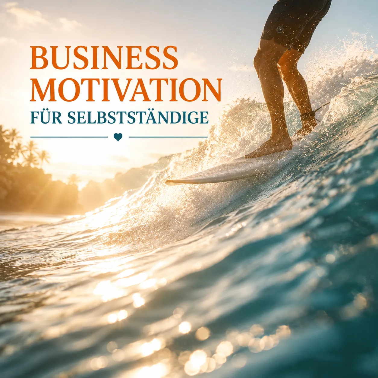 Business-Motivation