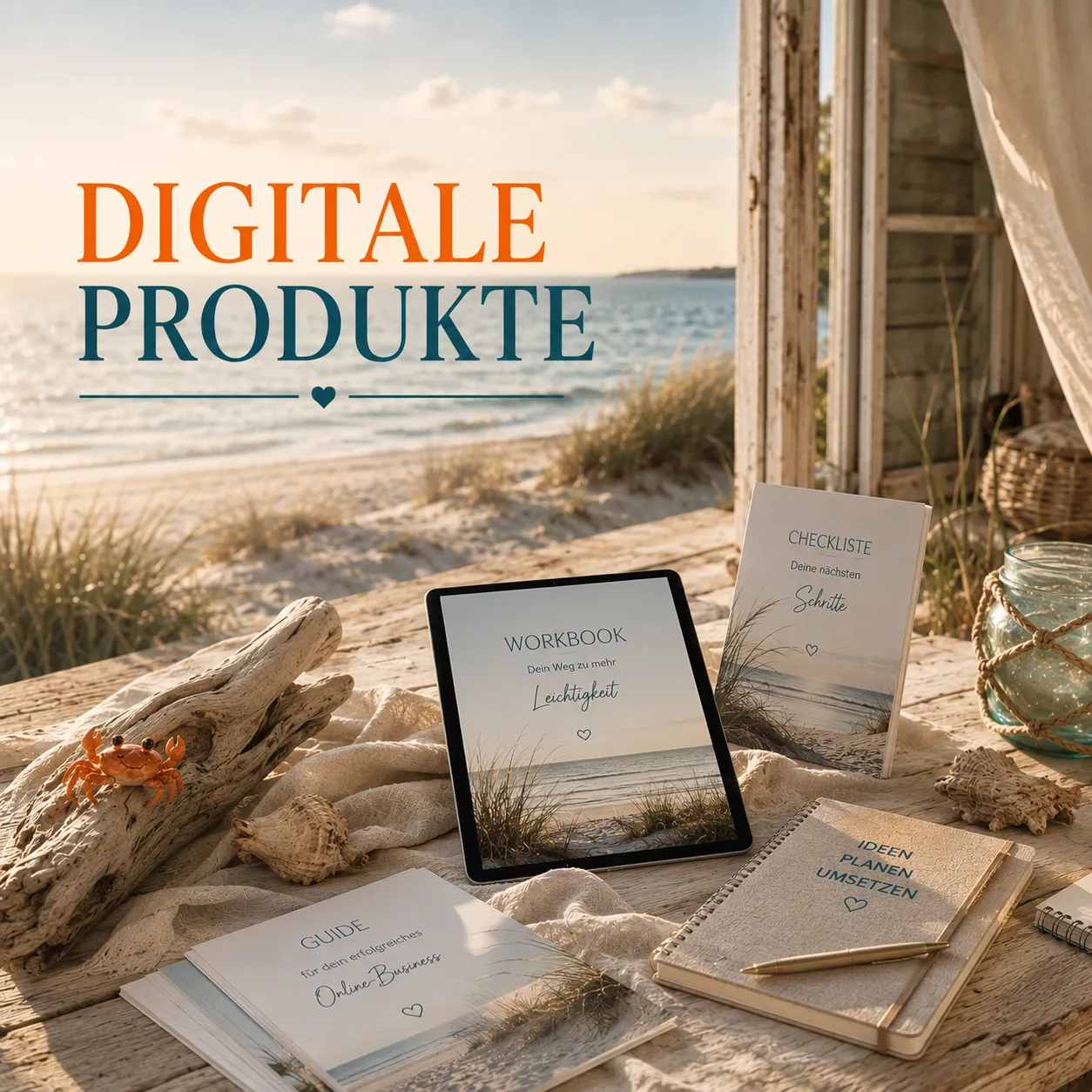 Digitale Produkte